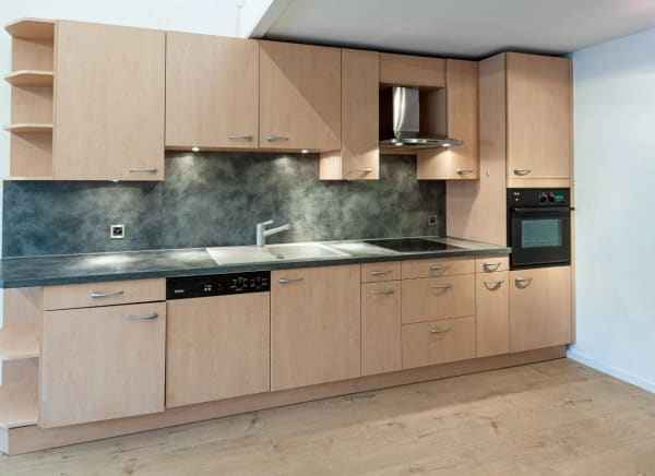 Immobilie in Cossonay-ville - Beaucoup de cachet pour cet appartement de 4,5 piÃ¨ces Ã  Cossonay-Ville - Bild 3