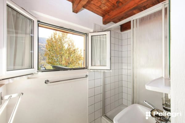 Immobilie in Gordola - Sole, natura e tranquillitÃ  - Bild 6