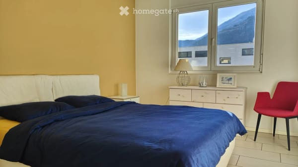 Immobilie in Castione - Appartamento 4.5 locali - Bild 3