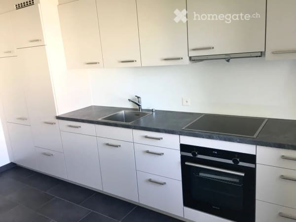 Immobilie in Bellach - 3.5 Zimmer Wohnung zum verkaufen - Bild 3