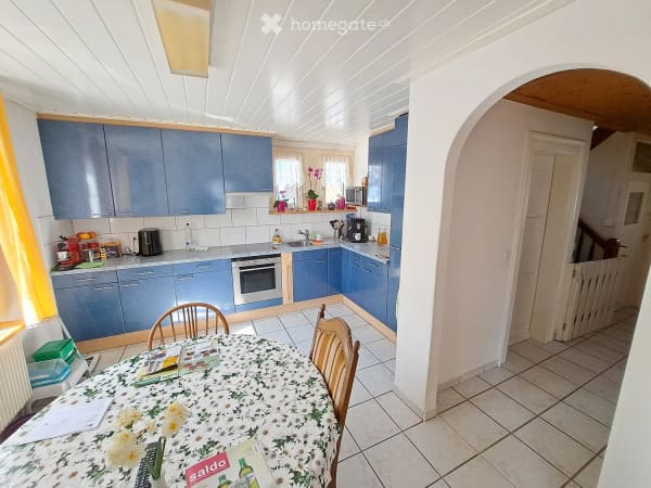 Immobilie in Dottikon - Einfamilienhaus in Dottikon - Bild 3