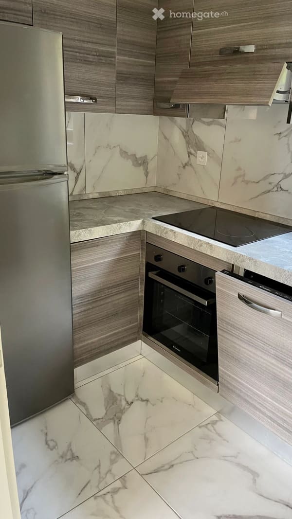 Immobilie in Buttisholz - Vendo splendido appartamento - Bild 2