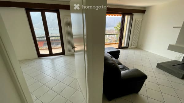 Immobilie in Buttisholz - Vendo splendido appartamento - Bild 3