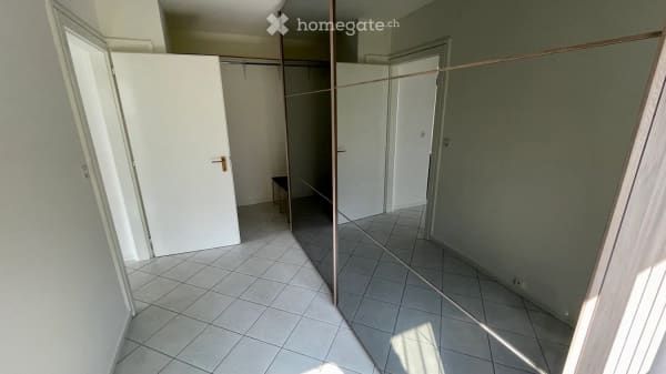 Immobilie in Buttisholz - Vendo splendido appartamento - Bild 4