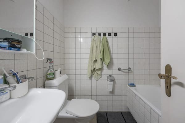 Immobilie in Glattbrugg - Nähe Flughafen - Bild 2