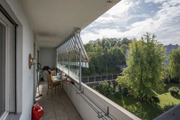 Immobilie in Glattbrugg - Nähe Flughafen - Bild 4