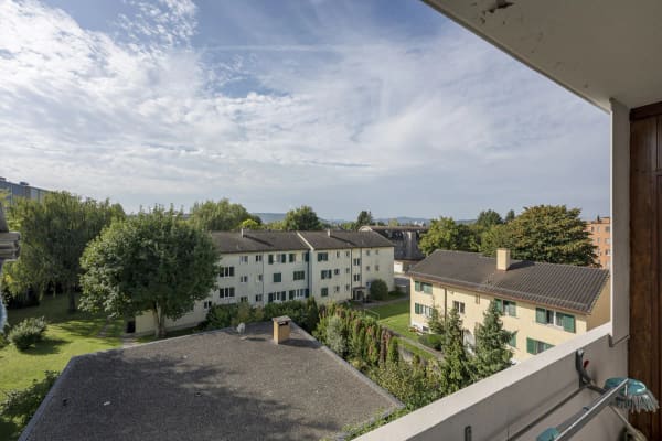 Immobilie in Glattbrugg - Nähe Flughafen - Bild 5