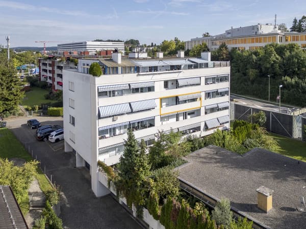 Immobilie in Glattbrugg - Nähe Flughafen - Bild 6
