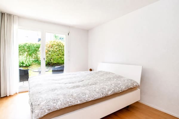 Immobilie in Pfungen - Einziehen und geniessen  gepflegte Gartenwohnung - Bild 7