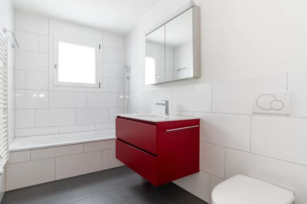 Immobilie in Pfungen - Einziehen und geniessen  gepflegte Gartenwohnung - Bild 8
