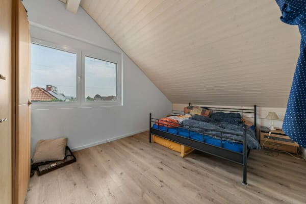 Immobilie in Brüttelen - 6.5 Zi Doppeleinfamilienhaus mit seperater 3.5 Zi Wohnung im DG - Bild 24