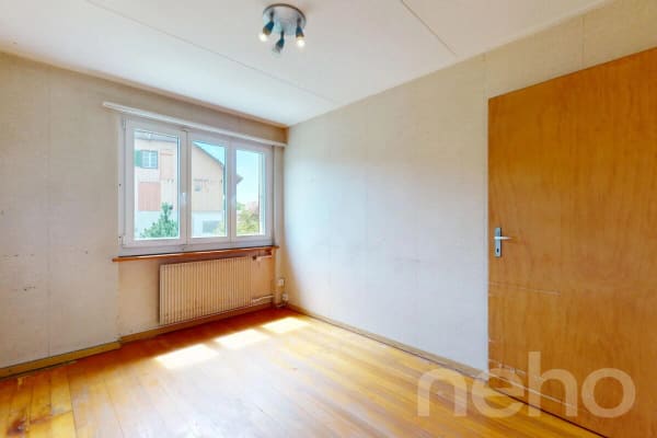 Immobilie in Kallnach - Spannendes Bauprojekt mit optionalem ErweiterungsgrundstÃ¼ck - Bild 10