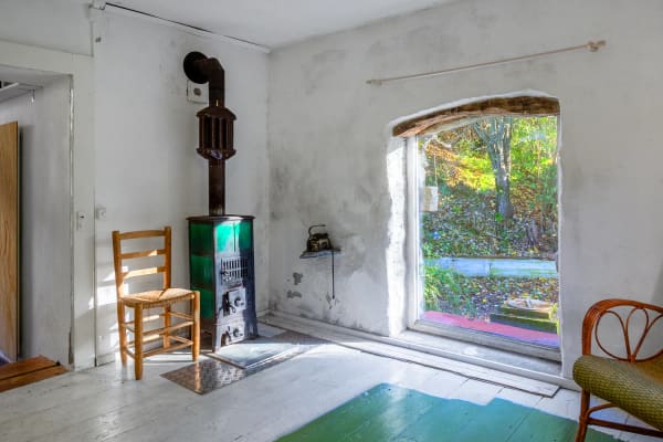 Immobilie in Palagnedra - Rifugio di serenitÃ  immerso nella natura delle Centovalli - Bild 5