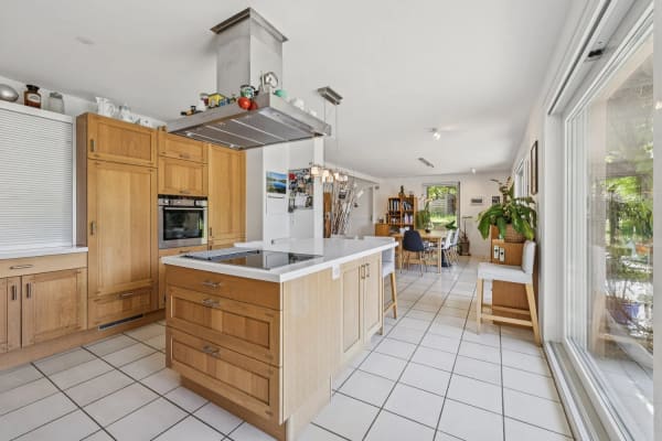 Immobilie in Oron-la-ville - Maison familiale avec piscine et appartement indépendant - Bild 2