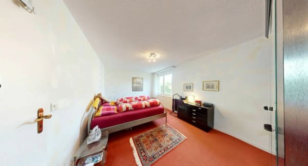 Immobilie in Geroldswil - Sonne, Garten & Whirlpool - Ein Zuhause zum Verlieben! - Bild 12