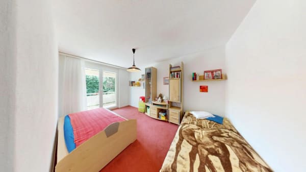 Immobilie in Geroldswil - Sonne, Garten & Whirlpool - Ein Zuhause zum Verlieben! - Bild 13