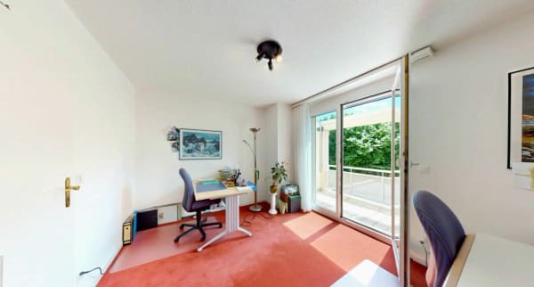 Immobilie in Geroldswil - Sonne, Garten & Whirlpool - Ein Zuhause zum Verlieben! - Bild 16