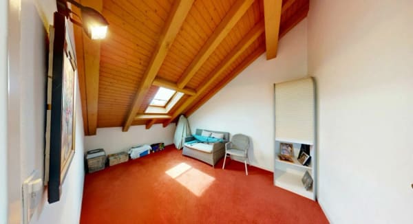 Immobilie in Geroldswil - Sonne, Garten & Whirlpool - Ein Zuhause zum Verlieben! - Bild 17