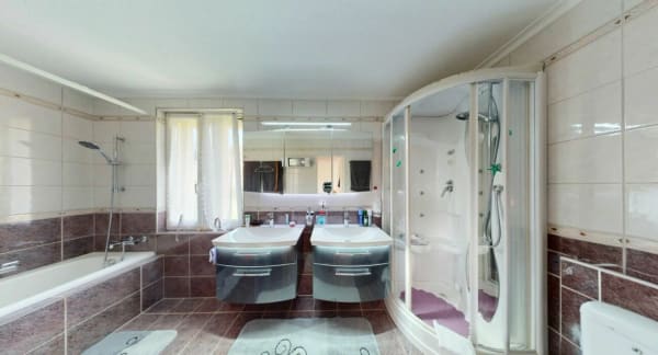 Immobilie in Geroldswil - Sonne, Garten & Whirlpool - Ein Zuhause zum Verlieben! - Bild 18