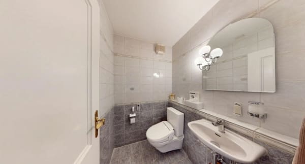 Immobilie in Geroldswil - Sonne, Garten & Whirlpool - Ein Zuhause zum Verlieben! - Bild 20