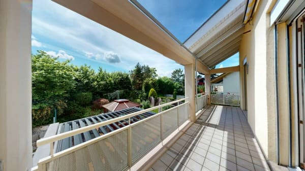 Immobilie in Geroldswil - Sonne, Garten & Whirlpool - Ein Zuhause zum Verlieben! - Bild 22