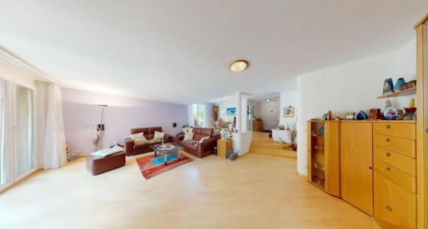 Immobilie in Geroldswil - Sonne, Garten & Whirlpool - Ein Zuhause zum Verlieben! - Bild 8