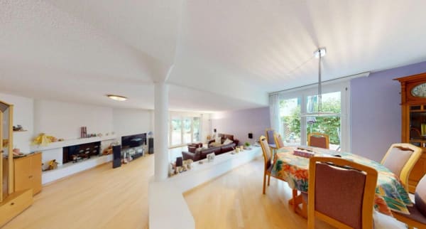 Immobilie in Geroldswil - Sonne, Garten & Whirlpool - Ein Zuhause zum Verlieben! - Bild 9
