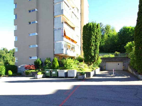 Immobilie in Ostermundigen - Familienfreundliche und grosse 3,5 Zimmer Eigentumswohnung mit Weitsicht - Bild 9
