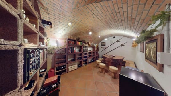 Immobilie in Rütschelen - Charmantes 4.5 Zimmer Einfamilienhaus mit liebevoll gestaltetem Garten - Bild 13