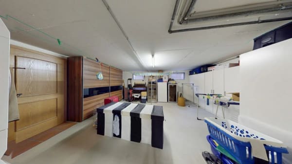 Immobilie in Rütschelen - Charmantes 4.5 Zimmer Einfamilienhaus mit liebevoll gestaltetem Garten - Bild 14