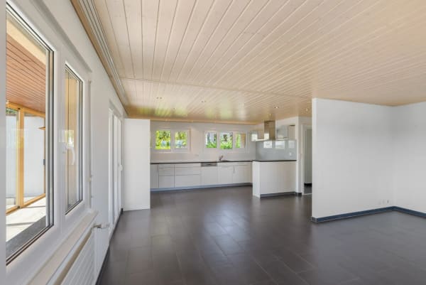 Immobilie in Bussy Fr - Bussy, Ã  vendre, villa individuelle de 5.5 piÃ¨ces, parcelle de 1297 m2 - Bild 3