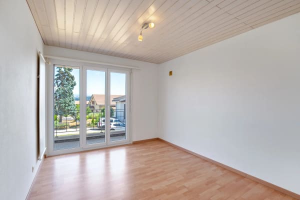 Immobilie in Bussy Fr - Bussy, Ã  vendre, villa individuelle de 5.5 piÃ¨ces, parcelle de 1297 m2 - Bild 4