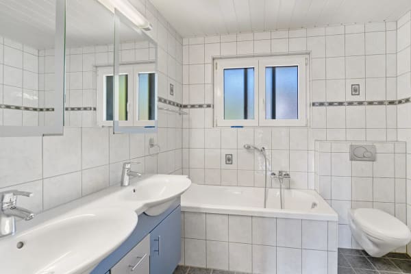 Immobilie in Bussy Fr - Bussy, Ã  vendre, villa individuelle de 5.5 piÃ¨ces, parcelle de 1297 m2 - Bild 5