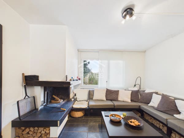 Immobilie in Brütten - Familienparadies mit Einliegerwohnung und viel Platz - Bild 1