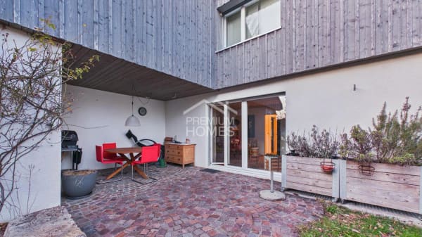Immobilie in Brütten - Familienparadies mit Einliegerwohnung und viel Platz - Bild 10