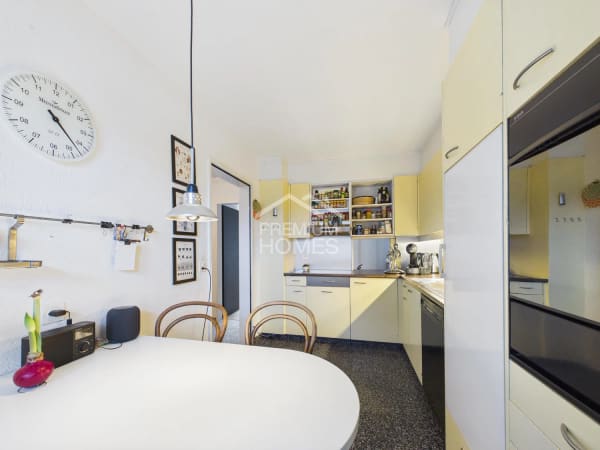 Immobilie in Brütten - Familienparadies mit Einliegerwohnung und viel Platz - Bild 3