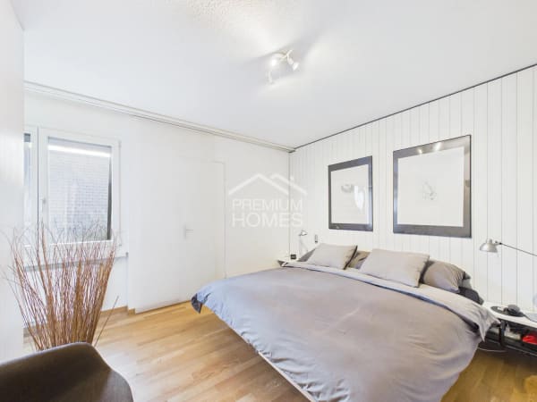 Immobilie in Brütten - Familienparadies mit Einliegerwohnung und viel Platz - Bild 4