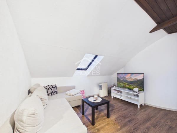 Immobilie in Brütten - Familienparadies mit Einliegerwohnung und viel Platz - Bild 6