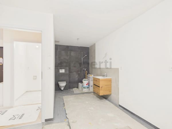 Immobilie in Val-d'illiez - A vendre - Appartement duplex 4,5 piÃ¨ces neuf - Bild 7