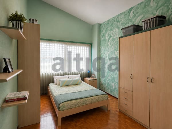 Immobilie in Brusino Arsizio - VILLA CON VISTA LAGO - RESIDENZA SECONDARIA - Bild 11