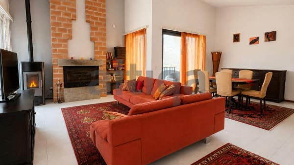 Immobilie in Brusino Arsizio - VILLA CON VISTA LAGO - RESIDENZA SECONDARIA - Bild 5