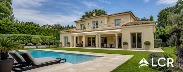 Immobilie in Dully - Magnifique villa 10 piÃ¨ces de 6 chambres - Jardin avec piscine - Bild 0