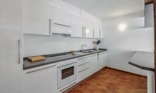 Immobilie in Barbengo - CASA DI NUCLEO A REDDITO CON 4 APPARTAMENTI A BARBENGO - Bild 3
