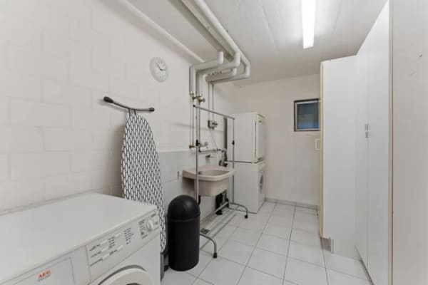 Immobilie in Meilen - GemÃ¼tlich, gepflegt, ruhig  mit 45m4 Garten - Bild 11