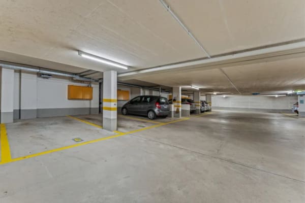 Immobilie in Meilen - GemÃ¼tlich, gepflegt, ruhig  mit 45m4 Garten - Bild 12