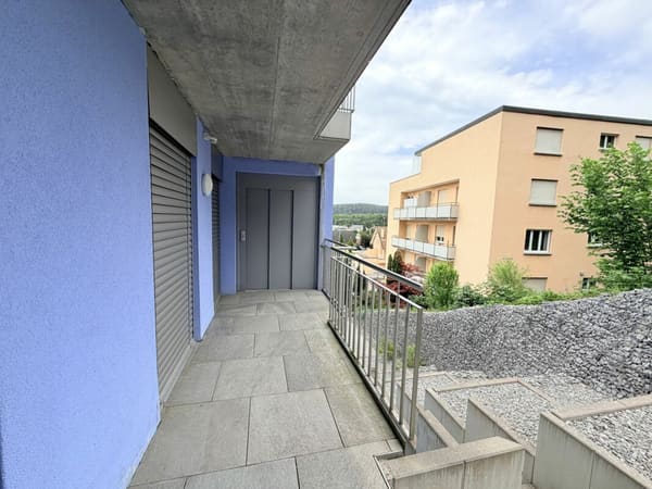 Immobilie in Wöschnau - Attraktive, sehr moderne Maisonette INKLUSIV AUSSENPARKPLATZ - Bild 11