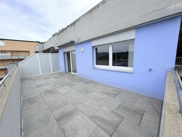 Immobilie in Wöschnau - Attraktive, sehr moderne Maisonette INKLUSIV AUSSENPARKPLATZ - Bild 13