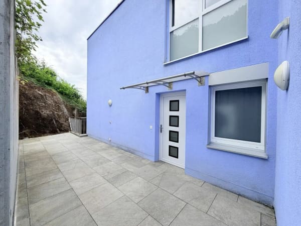 Immobilie in Wöschnau - Attraktive, sehr moderne Maisonette INKLUSIV AUSSENPARKPLATZ - Bild 14