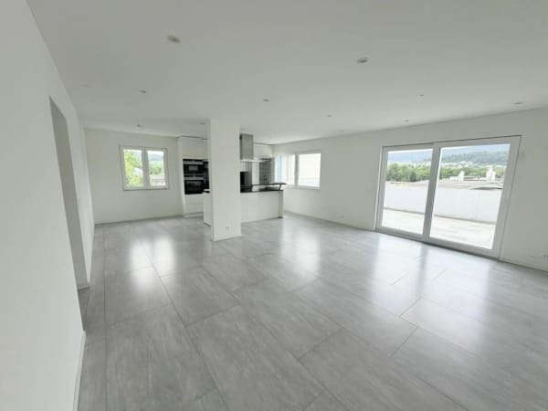 Immobilie in Wöschnau - Attraktive, sehr moderne Maisonette INKLUSIV AUSSENPARKPLATZ - Bild 3