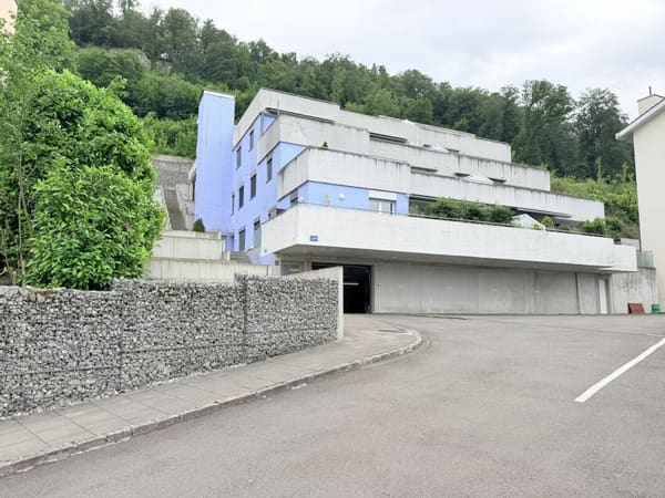 Immobilie in Wöschnau - Attraktive, sehr moderne Maisonette INKLUSIV AUSSENPARKPLATZ - Bild 4